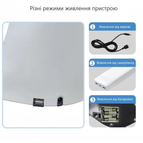 Детский шезлонг Dearest Baby (6956062000202) Light Grey (1132129)