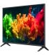 Телевизор LG QNED 43" 4K 60Hz Smart WebOS Black (43QNED80B6B)