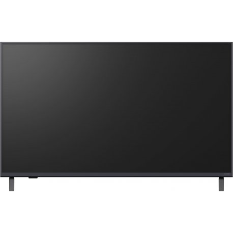 Телевизор LG QNED 43" 4K 60Hz Smart WebOS Black (43QNED80B6B)