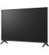 Телевизор LG QNED 43" 4K 60Hz Smart WebOS Black (43QNED80B6B)