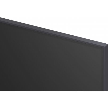 Телевизор LG QNED 43" 4K 60Hz Smart WebOS Black (43QNED80B6B)