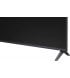 Телевизор LG QNED 43" 4K 60Hz Smart WebOS Black (43QNED80B6B)