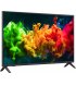 Телевизор LG QNED 43" 4K 60Hz Smart WebOS Black (43QNED80B6B)