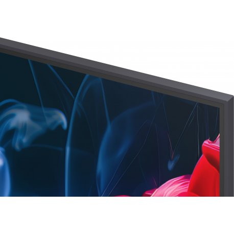Телевизор LG QNED 43" 4K 60Hz Smart WebOS Black (43QNED80B6B)