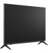 Телевизор LG QNED 43" 4K 60Hz Smart WebOS Black (43QNED80B6B)