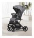 Детская коляска прогулочная Kidilo 525Baby Grey (1132142)