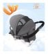 Дитяча коляска прогулянкова Kidilo 525Baby Grey (1132142)