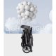 Дитяча коляска прогулянкова Kidilo 525Baby Grey (1132142) Дитяча коляска прогулянкова Kidilo 525Baby Grey (1132142)