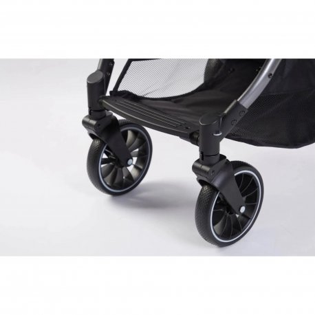 Детская коляска прогулочная Kidilo 525Baby Grey (1132142)