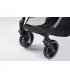 Дитяча коляска прогулянкова Kidilo 525Baby Grey (1132142)