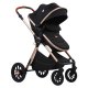 Универсальная коляска трансформер 3 в 1 Kidilo H2D Black (1111556) Универсальная коляска трансформер 3 в 1 Kidilo H2D Black (1111556)