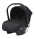 Универсальная коляска трансформер 3 в 1 Kidilo H2D Black (1111556)