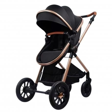Универсальная коляска трансформер 3 в 1 Kidilo H2D Grey (1071346)