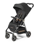 Коляска прогулянкова Baobaohao A5 Black (1171397)