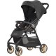 Коляска прогулянкова Baobaohao A5 Black (1171397) Коляска прогулянкова Baobaohao A5 Black (1171397)