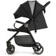 Коляска прогулочная Baobaohao A5 Black (1171397) Коляска прогулочная Baobaohao A5 Black (1171397)