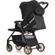 Коляска прогулочная Baobaohao A5 Black (1171397) Коляска прогулочная Baobaohao A5 Black (1171397)