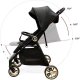 Коляска прогулочная Baobaohao A5 Black (1171397) Коляска прогулочная Baobaohao A5 Black (1171397)
