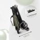 Коляска прогулочная Baobaohao A5 Black (1171397) Коляска прогулочная Baobaohao A5 Black (1171397)