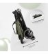Коляска прогулочная Baobaohao A5 Black (1171397)