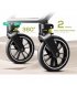 Коляска прогулянкова Baobaohao A5 Black (1171397)