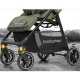 Коляска прогулочная Baobaohao A5 Black (1171397) Коляска прогулочная Baobaohao A5 Black (1171397)
