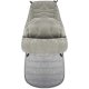 Теплий конверт у коляску Kidilo 601 Grey (1171411)