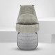 Теплый конверт в коляску Kidilo 601 Grey (1171411) Теплый конверт в коляску Kidilo 601 Grey (1171411)