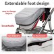Теплый конверт в коляску Kidilo 601 Grey (1171411) Теплый конверт в коляску Kidilo 601 Grey (1171411)