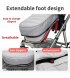 Теплый конверт в коляску Kidilo 601 Grey (1171411)