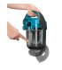 Пилосос контейнерний Bosch Turquoise (BGS05X240)