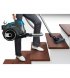 Пылесос контейнерный Bosch Turquoise (BGS05X240)