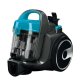 Пылесос контейнерный Bosch Turquoise (BGS05X240)