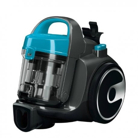 Пылесос контейнерный Bosch Turquoise (BGS05X240)
