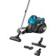 Пылесос контейнерный Bosch Turquoise (BGS05X240)