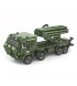 Конструктор Limo Toy Буревій (KB1102)