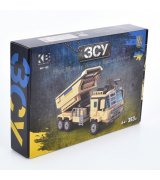 Конструктор Limo Toy HIMARS (KB1103)
