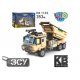Конструктор Limo Toy HIMARS (KB1103) Конструктор Limo Toy HIMARS (KB1103)