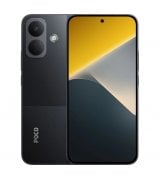 Xiaomi Poco X8 5G 12/256GB Black NFC EU