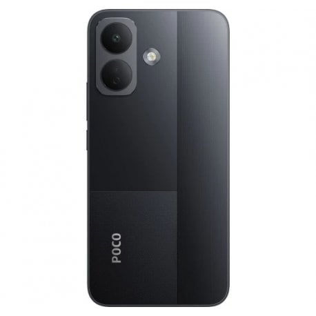 Xiaomi Poco X8 5G 12/256GB Black NFC EU