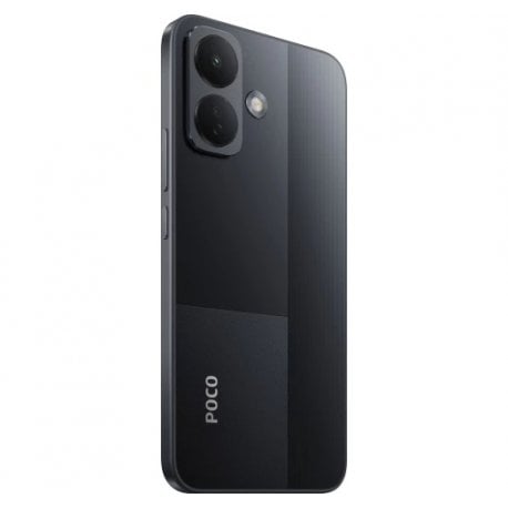 Xiaomi Poco X8 5G 12/256GB Black NFC EU