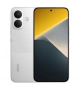Xiaomi Poco X8 5G 12/256GB White NFC EU