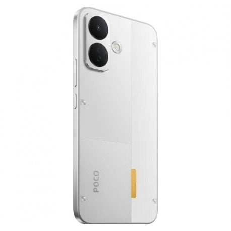 Xiaomi Poco X8 5G 12/256GB White NFC EU