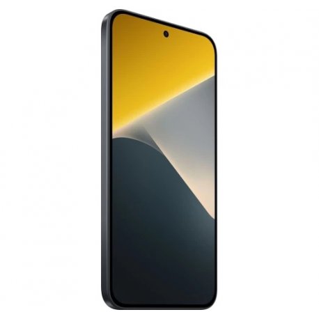 Xiaomi Poco X8 5G 12/256GB Black NFC EU
