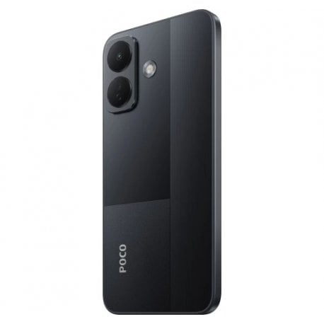 Xiaomi Poco X8 5G 12/256GB Black NFC EU