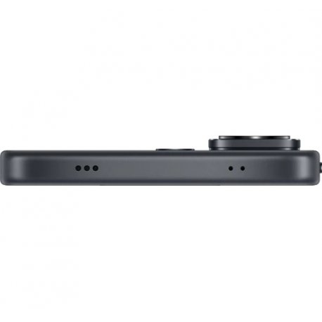 Xiaomi Poco X8 5G 12/256GB Black NFC EU