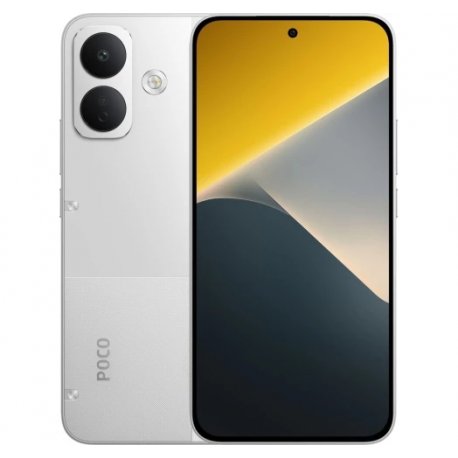 Xiaomi Poco X8 5G 8/256GB White NFC EU