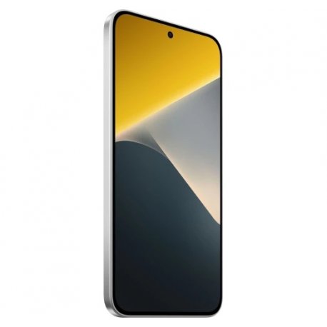 Xiaomi Poco X8 5G 12/256GB White NFC EU