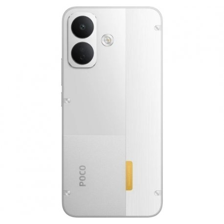 Xiaomi Poco X8 5G 12/256GB White NFC EU