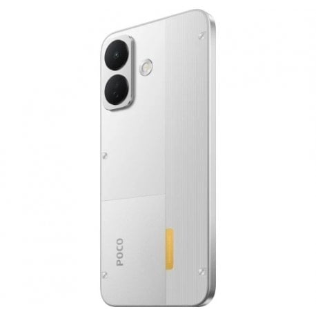 Xiaomi Poco X8 5G 12/256GB White NFC EU